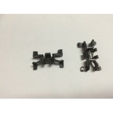 Manufacturer: Mercedes-Benz Part Number: 000-991-58-71 Part: Clip